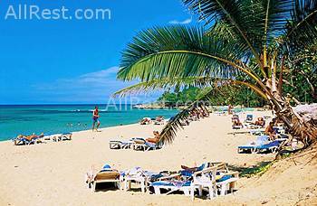 Breezes Puerto Plata 23
